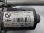Scheibenwischermotor Vorne 7267503 BMW 3 serie (F30) Limousine 316d 2.0 16V (N47-D20C)