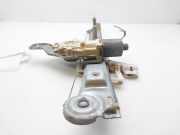 Fensterheber Links Hinten 05074823AA Jeep Compass SUV 2.2 CRD 16V 4x4 (OM651.925)