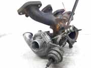 Turbolader 24445062 Opel B BERLINA Edition 2000 101 CV / 74 KW