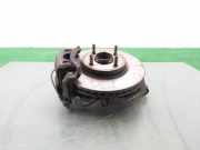 Achsschenkel Halter Links Vorne 96979004 Daewoo / Chevrolet Aveo Limousine 1.2 16V (A12XER)