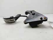 Gaspedal 1297A02093 Nissan Qashqai (J10) SUV 2.0 dCi (M9R)