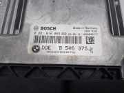 Motorsteuergerät 850637501 BMW 1 serie (E87/87N) Schrägheck 5-drs 118d 16V (N47-D20C)