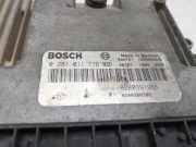 Motorsteuergerät 8200391966 Renault MEGANE II FAMILIAR Dynamique Confort 120 CV / 88 KW