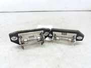 Kennzeichenbeleuchtung 1S7113550AD Ford MONDEO BERLINA (GE) Futura (D) 116 CV / 85 KW