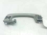 Handgriff LINKS ACHTER 51167495615 BMW 1 serie (F20) Schrägheck 5-drs 116d 1.5 12V TwinPower (B37-D15A)