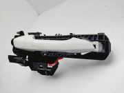 T?rgriff Au?en Rechts Vorne A2047601634 Mercedes-Benz ML III (166) SUV 3.0 ML-350 BlueTEC V6 24V 4-Matic (OM642.826)