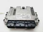 Motorsteuergerät 9664257580 Citroën CITROEN C5 BERLINA LX (E) 109 CV / 80 KW