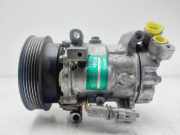 Klima Pumpe 8200953359A Renault Clio III (BR/CR) Schrägheck 1.5 dCi 85 (K9K-766)