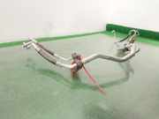 Klima Leitung 9831702280 Peugeot 3008 II (M4/MC/MJ/MR) Großraumlimousine 1.5 BlueHDi 130 (DV5RC(YHZ)) 2019