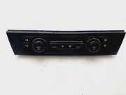 Bedienung Klimacontrolle 64116958536 BMW 3 serie (E90) Limousine 320d 16V (M47-D20(204D4))