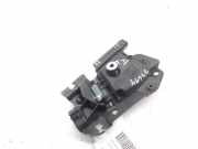 T?rgriff Innen Rechts Hinten 0112471RH Opel CORSA D Essentia 75 CV / 55 KW