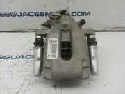 Bremssattel Rechts Hinten 4400T6 Citroën CITROEN C4 BERLINA 1.6 16V HDi 90 CV / 66 KW