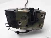 Türschloss Links Hinten 9826677280 Citroën C3 (FC/FL/FT) Schrägheck 5-drs 1.4 HDi (DV4TD(8HX))