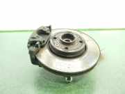 Achsschenkel Halter Rechts Vorne 400141880R Dacia Sandero II Schrägheck 0.9 TCE 90 12V (H4B-408(H4B-B4))