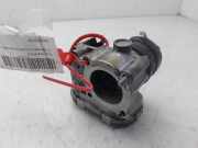 Drosselklappe 0280750137 Volkswagen Polo III (6N1) Schrägheck 1.0i 45 (AEV) AEV
