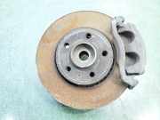 Achsschenkel Halter Rechts Vorne 8200630533 Renault Kombi (AB 4.01) Passenger Authentique Kombi corto 114 CV / 84 KW