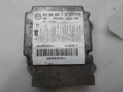 Steuergerät Airbag 1K0909605T Seat Altea XL (5P5) Großraumlimousine 1.6 TDI 105 (CAYC)