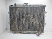 Radiator MB356156 Mitsubishi MONTERO (L040) 2500 TD (4-ptas.) 84 CV / 62 KW