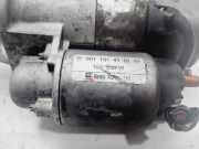 Anlasser 6611514101 SsangYong Rodius Großraumlimousine 2.7 270 Xdi 20V 4x2 (M665.925(Euro 4))