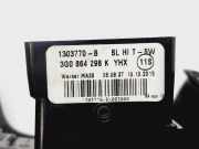 Armaturenbrett Duse 3G0907049D Volkswagen Passat (3G2) Limousine 2.0 TDI BiTurbo 16V 4Motion (CUAA) CUAA