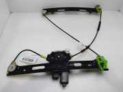 Fensterheber Rechts Vorne 51337020660 BMW 3 serie (E46/2) Coupé 316 Ci 16V (N45-B16A)