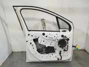 Tür Links Vorne 9807820480 Peugeot 2008 (CU) Großraumlimousine 1.2 Vti 12V PureTech 82 (EB2(HMZ))
