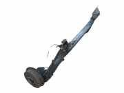 Hinterachse 51786566 Lancia Ypsilon (843) Schrägheck 1.2 (188.A.4000)