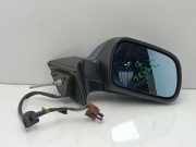Außenspiegel Rechts 96457004XT Peugeot 407 (6D) Limousine 2.0 HDiF 16V (DW10BTED4(RHR))