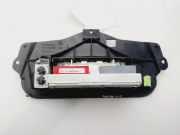 Multifunctionelle Display 8200028364A Renault Megane Classic (LA) Limousine 1.9 dTi (F9Q-744)