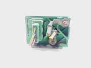 Vorglüh Relais 9639912580 Peugeot 307 (3A/C/D) Schrägheck 2.0 HDi 90 (DW10TD(RHY))