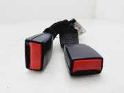 Gürtelschnalle Links Hinten 2R83F60045 Jaguar XF (CC9) 3.0 D V6 24V (306DT)