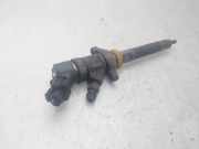 Kraftstoff-Injector 0445110239 Mazda BERLINA (BK) 1.6 CRDT Active+ 109 CV / 80 KW
