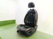 Sitz Links Vorne 52109803729 Mini Countryman (R60) SUV 1.6 16V John Cooper Works (N18-B16C)