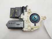 Fensterhebermotor Links Hinten 1K0959703P Volkswagen Passat (3C2) Limousine 2.0 TDI 16V 140 (BKP) BKP