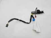 Zündschloss 9641551180 Peugeot 206 (2A/C/H/J/S) Schrägheck 1.4 XR,XS,XT,Gentry (TU3JP(KFW))
