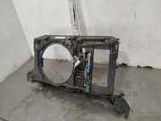 Schließplatte Kühlerträger 7104N6 Citroën C5 Berline (DC) Schrägheck 2.0 HDi 110 (DW10ATED(RHZ))