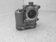 Drosselklappe 161203209R Dacia Duster (SR) SUV 1.3 TCE 130 16V (H5H-470(H5H-B4))