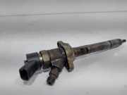 Kraftstoff-Injector 0445110239 Citroën C4 Coupé (LA) Schrägheck 3-drs 1.6 HDi 16V (DV6ATED4(9HX))