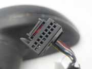 Außenspiegel Links 8X1857409R Audi A1 (8X1/8XK) Schrägheck 3-drs 1.6 TDI 16V (CAYC)