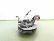 Achsschenkel Halter Links Vorne 8X233K186AA Jaguar XF (CC9) Limousine 2.7 D V6 24V (7G)