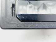 Kennzeichenbeleuchtung 3AF943021A Skoda Octavia Kombi (5EAC) Kombi 5-drs 2.0 TDI GreenTec 16V (CRMB)