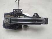 Türgriff Außen Links Vorne 4L1837885 Audi Q7 (4LB) SUV 3.0 TDI V6 24V (BUG)