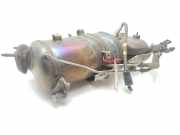 Rußpartikelfilter 25184392 Daewoo / Chevrolet Captiva (C140) SUV 2.2 D 16V 4x2 (Z22D1)