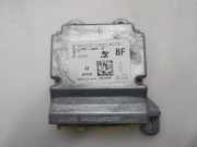 Steuergerät Airbag 8V5114B321BF Ford Fiesta 6 (JA8) Schrägheck 1.6 TDCi 16V 90 (HHJC)