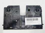 Mittelkonsole 3C0858407 Volkswagen Passat CC (357) Coupé 2.0 TDI 16V 140 (CBAB) CBAB