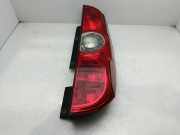 Rücklicht Rechts 518106730 Fiat DOBLO Dynamic 90 CV / 66 KW