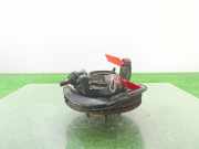 Achsschenkel Halter Rechts Vorne 4122109008 SsangYong Kyron SUV 2.0 M 200 Xdi 16V 4x4 (D20DT(OM664.950))