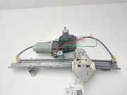 Fensterheber Rechts Vorne 80770JD00A Nissan Qashqai (J10) SUV 2.0 dCi (M9R(Euro 5))