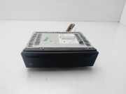 Radio 28185BN810 Nissan Almera (N16) Schrägheck 2.2 Di 16V (YD22)