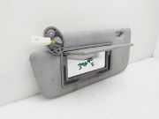 Sonnenblende Links 7611035100 SsangYong XLV SUV 1.6 e-XDi 16V 2WD (D16DTF)